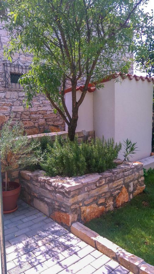 Apartment Li Tar-Vabriga Exterior foto