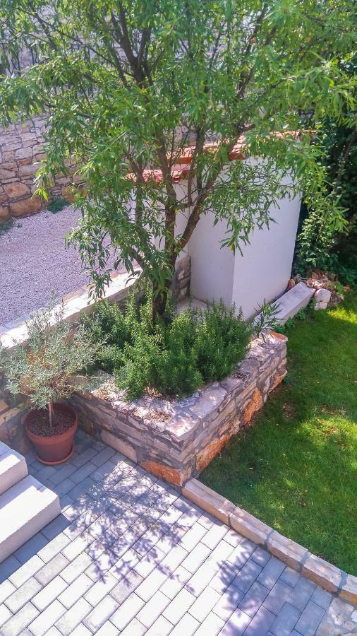 Apartment Li Tar-Vabriga Exterior foto