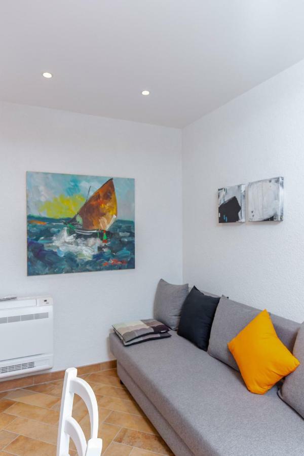 Apartment Li Tar-Vabriga Exterior foto